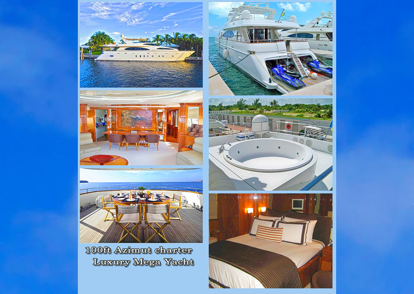 Yacht Charters Grand Cayman islands and Boat Rentals